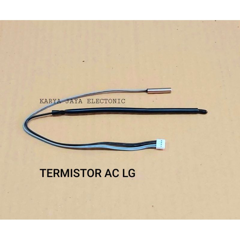 Termis / Thermis / Thermistor Ac LG - Sensor suhu Ac LG