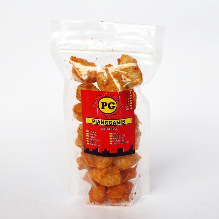 

SOMAY MINI BANDUNG 40 gr