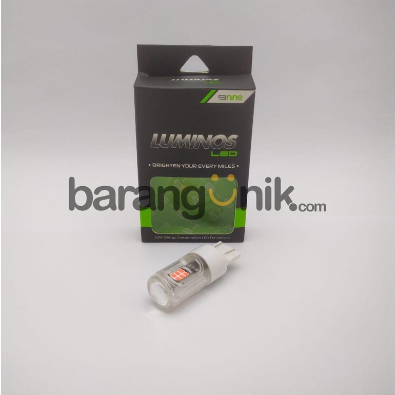 LAMPU LED LUMINOS REM GS1 T20-3030-16 TITIK