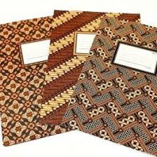 STOPMAP BATIK / MAP DOKUMEN MOTIF BATIK KIKY