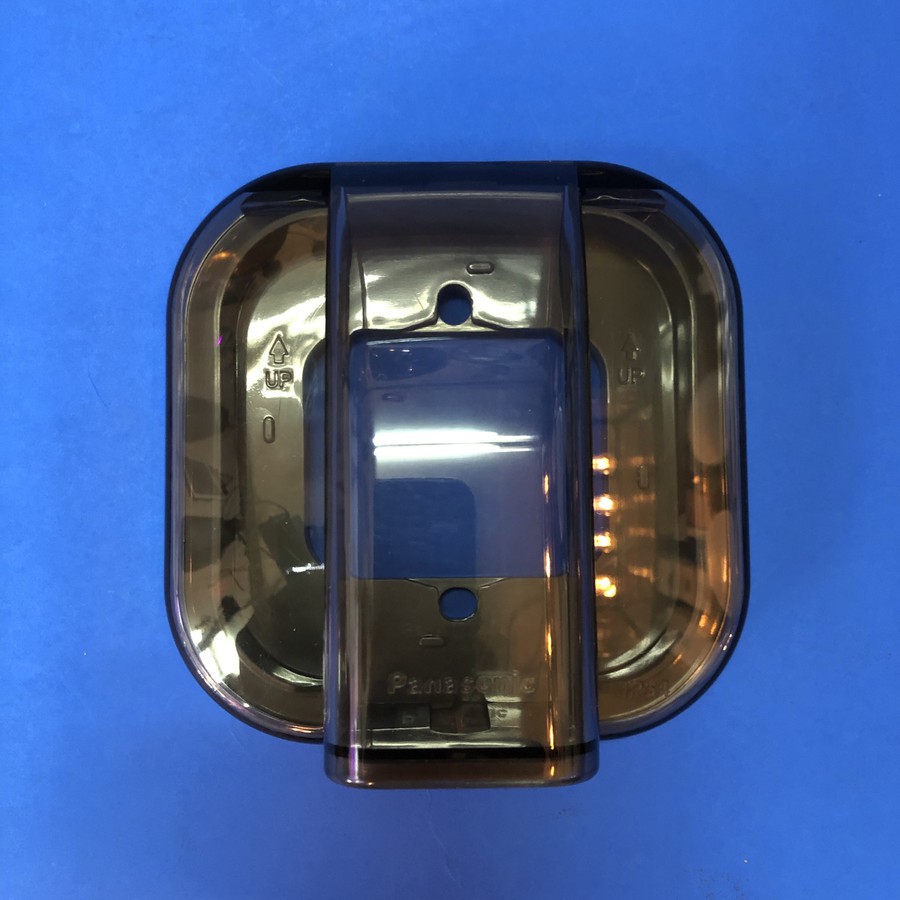 Stop kontak tutup/ cover water proof panasonic