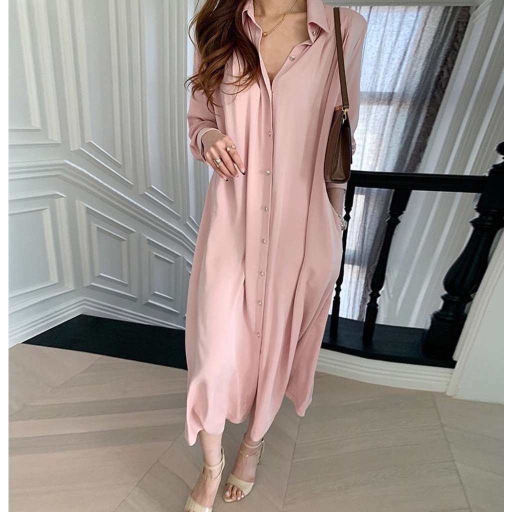 COD long Dres Emolin