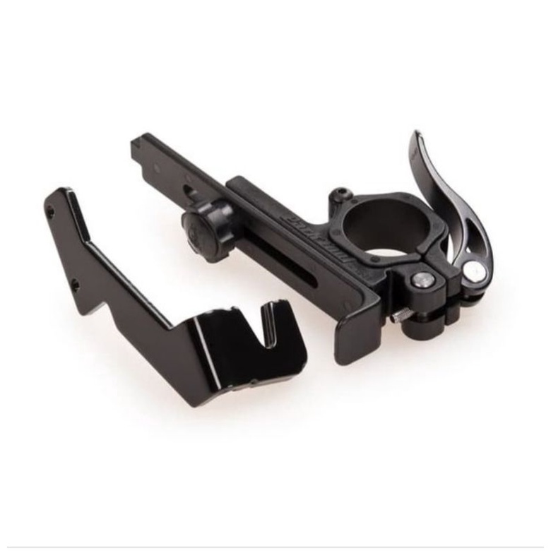 PARK TOOL TS-25 TRUING STAND REPAIR STAND MOUNTED WHEEL