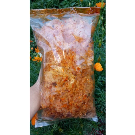 

kripca keripik kaca chilifoodiw