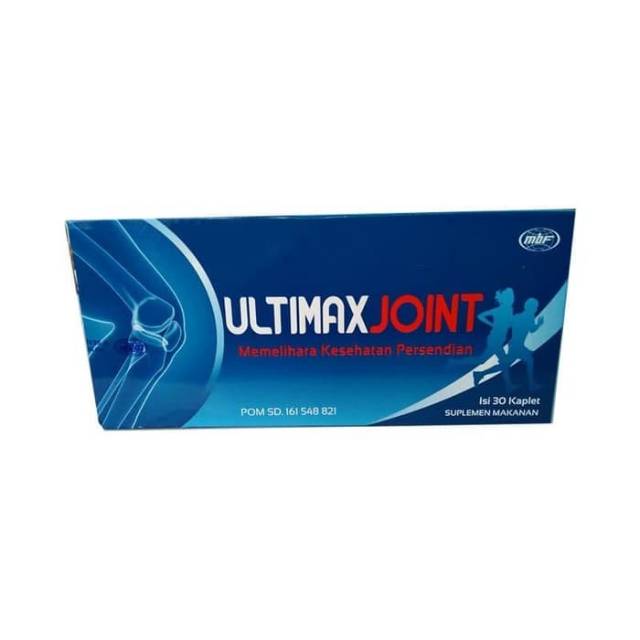 Ultimax Joint