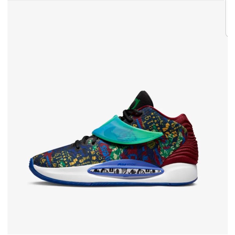 Nike KD 14 NRG EP KY-D (XDR)