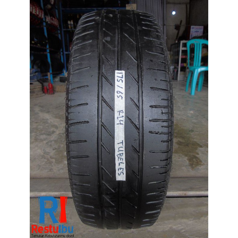 Ban Tubeles Bridgestone B391 175/65 R14