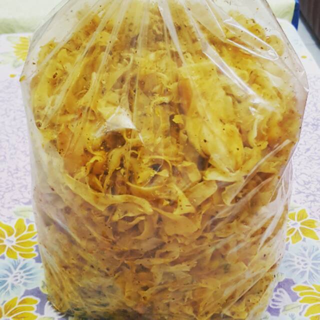 

Keripik BREKELE 1kg