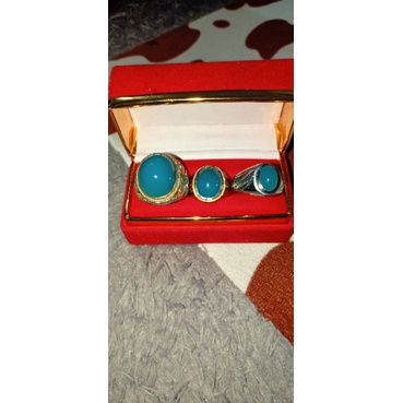 batu bacan doko natural