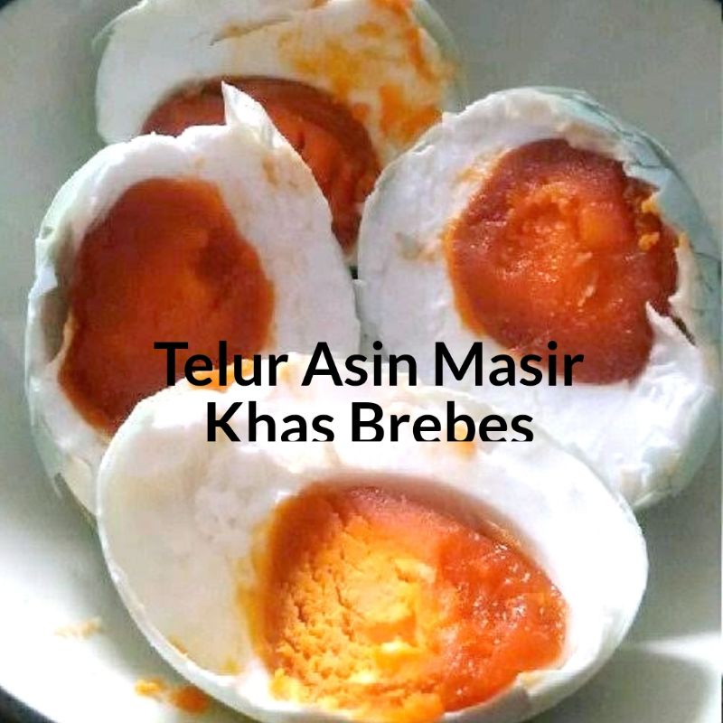 

TELUR ASIN MASIR KHAS BREBES TELUR ASIN PANGON TELUR ASIN PANGON