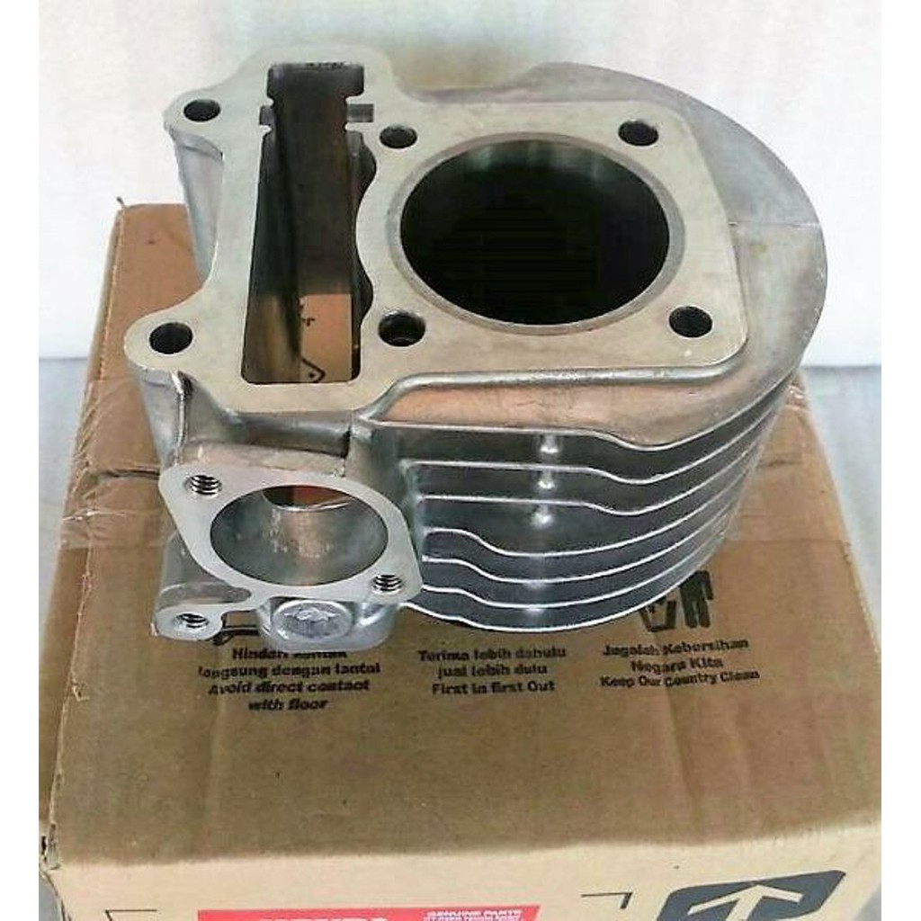 Blok Seher Original Beat Fi Esp 2015 Bagus