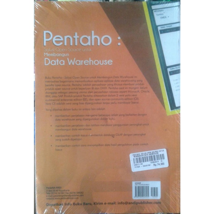

database-buku- buku pentaho solusi open source untuk membangun data warehouse -buku-database.