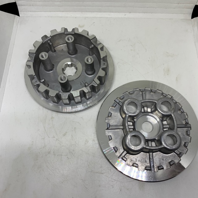 Rumah kopling Jupiter z kaki 4