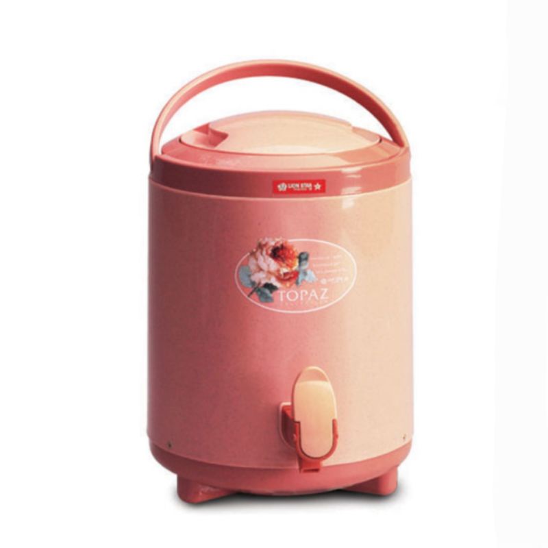 Drink Jar Sahara 4 Liter Lion Star