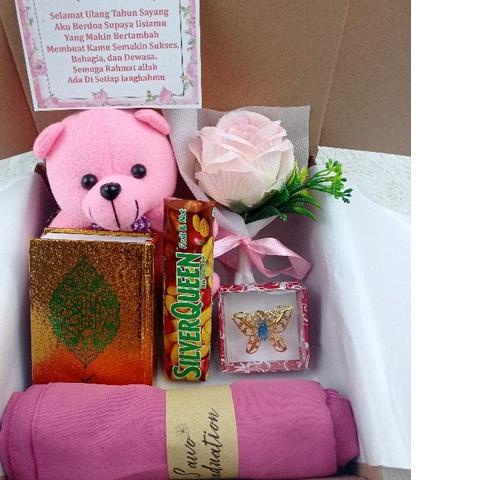 

KADO CEWEK ULTAH | KADO ANNIVERSARY | KADO ULANG TAHUN