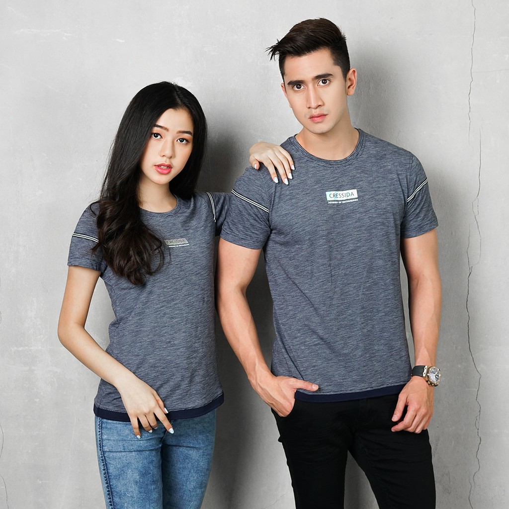  Baju  Couple  Cressida x Verrel 1 Shopee  Indonesia