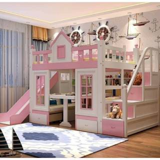 Tempat tidur  set  Anak import informa  Shopee Indonesia