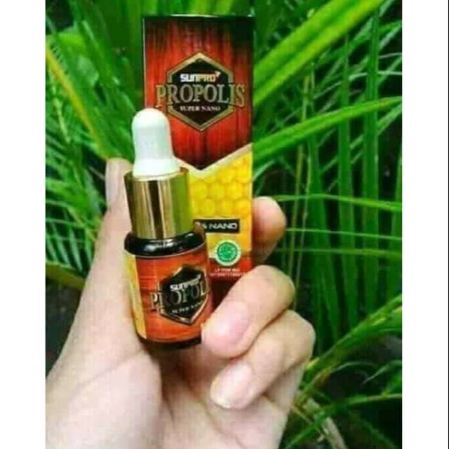Propolis Nasa/obat segala penyakit/distributor nasa Jakarta