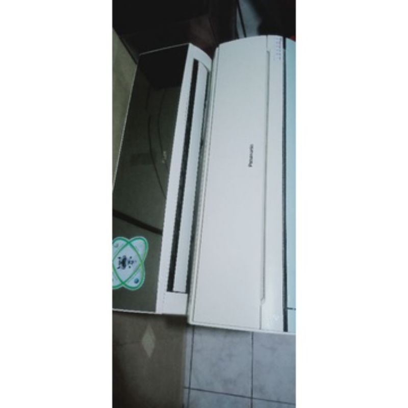 kipas angin model ac manual 2pk tanpa remot