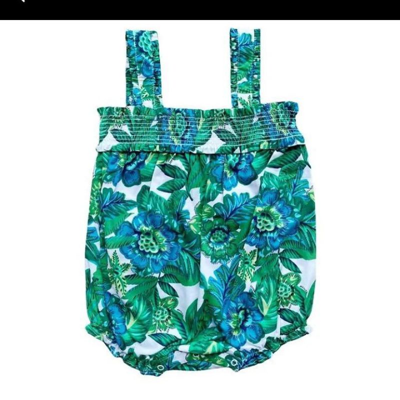 Janie & Jack Baby Rompers | Kaos anak branded Termurah| Baju branded anak