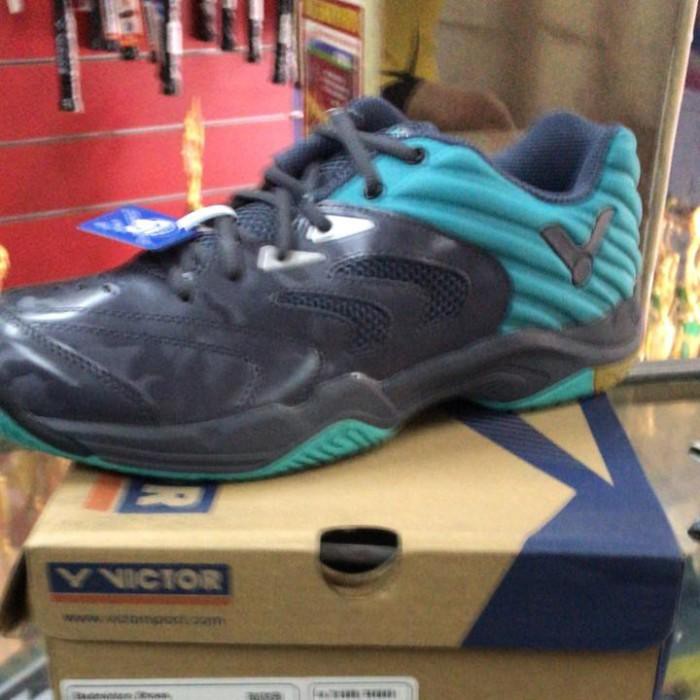 mantul habis badminton Sepatu badminton Victor A 630 AF