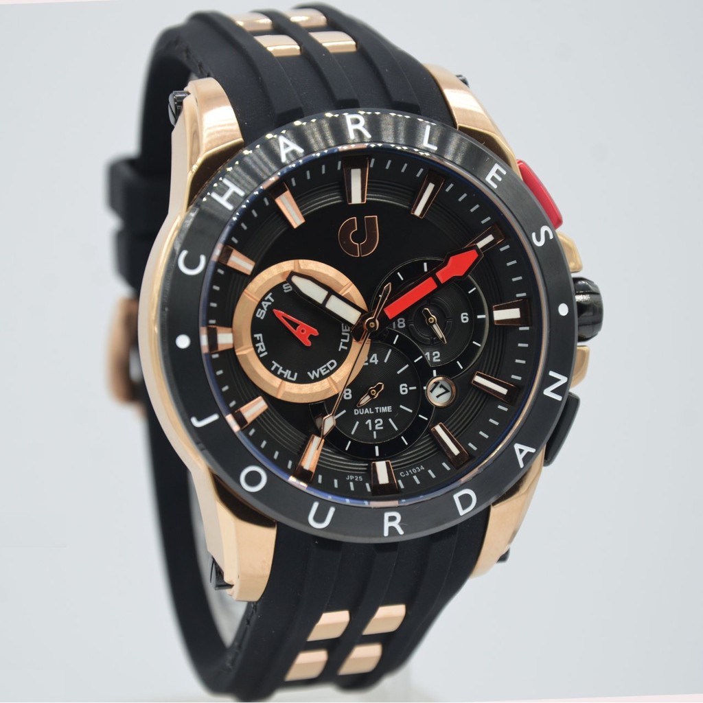 Charles Jourdan 1034-1532M