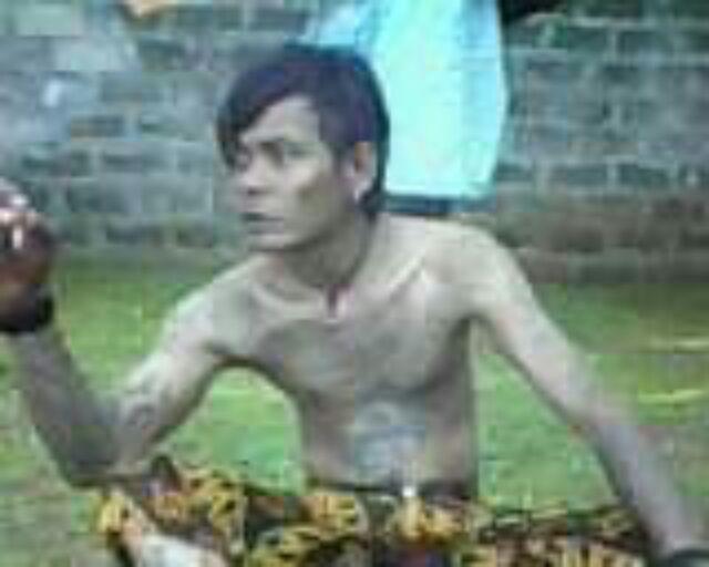 Sikat Orlando /sikat Kamar Mandi