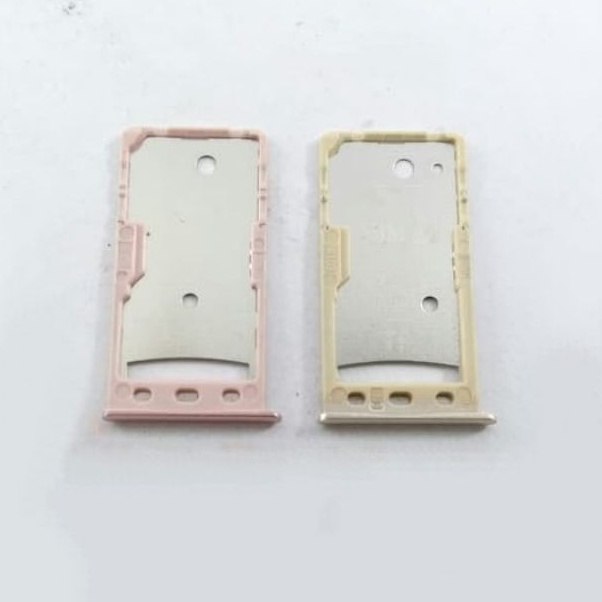 SIMLOCK / SIMTRAY XIAOMI REDMI 5A SINGLE SIM ( SIM 1 / BESAR )