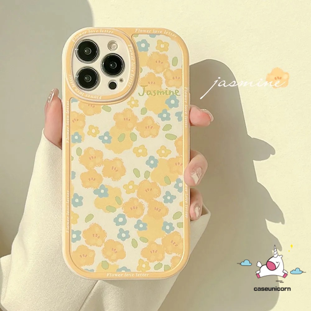 Case Xiaomi POCO F4 M3 X3 Pro X3 NFC Redmi 12C 9 9T 10 10C 9A 9C A1 K40S Note 11Pro 10 10s 8 119 9s 11s 9pro 10pro Max Plus Fashion Fresh Flowres Soft TPU Cases Retro Flower Cover