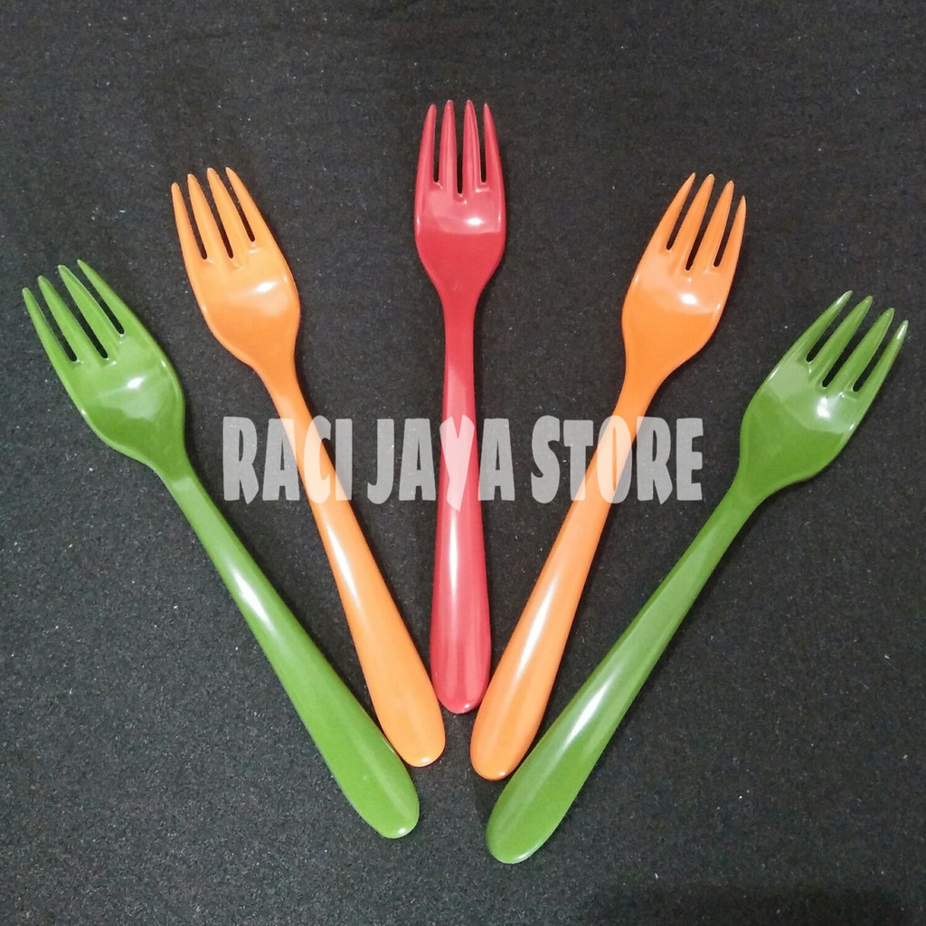 Garpu Melamine Unica SNI