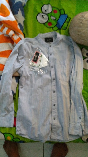 Misterybox Fashion Pria Kece Dan Murah