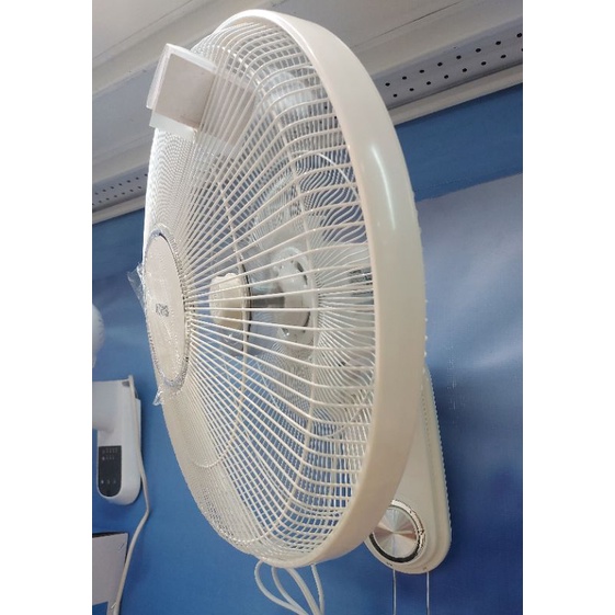 KIPAS ANGIN DINDING 16 INC / KIPAS TEMBOK 5 BALING BALING / WALL FAN