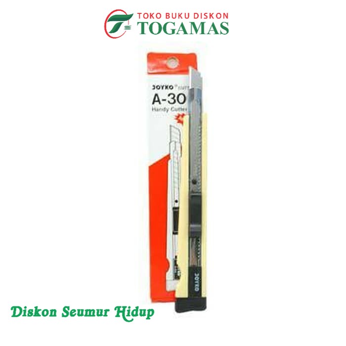 

JOYKO CUTTER A-300