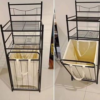 Informa Rak Brody 2 Laci Dengan Keranjang Rak Laundry Rak Informa Rak Brody 2 Laci Dengan Keranjang Rak Laundry Rak