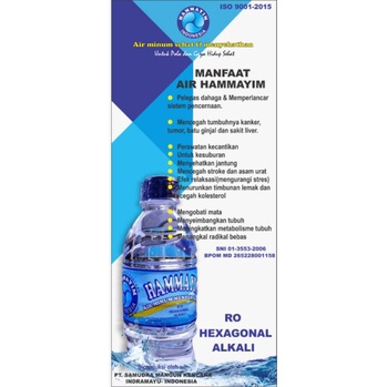 

Air kesehatan