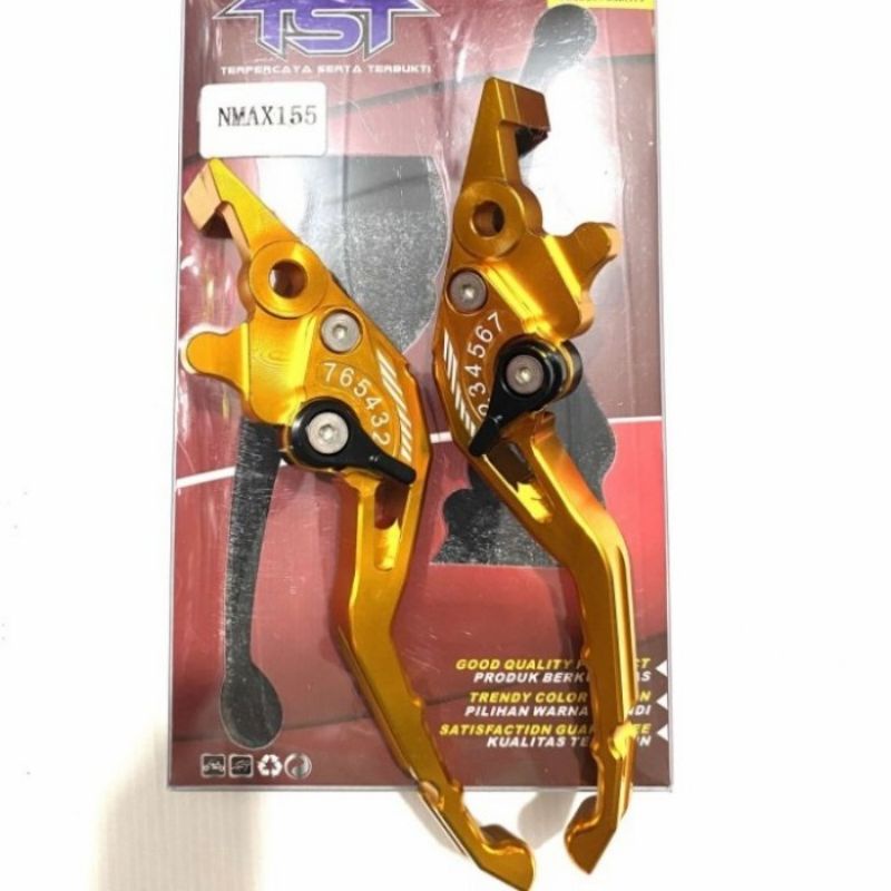 Handle Rem NMAX 155 New TST Handle Rem Kiri Kanan Nmax New