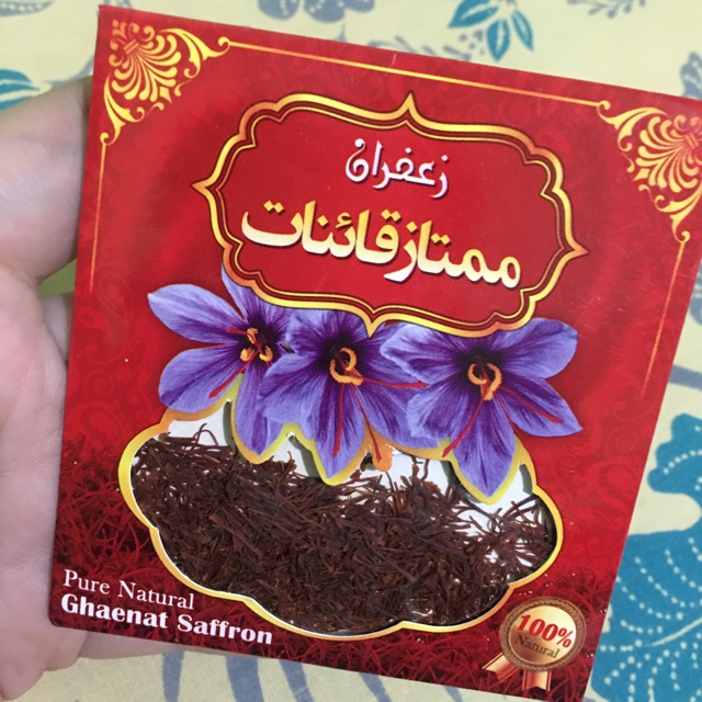 

Saffron asli iran, ghaenat saffron.