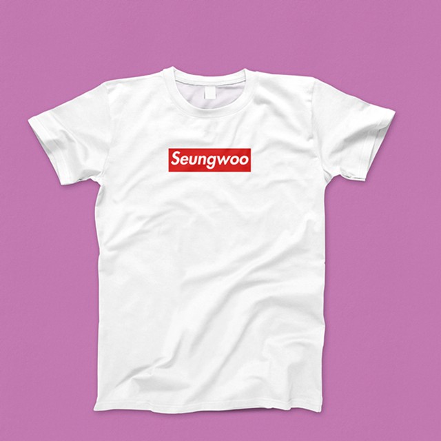 x1 [supreme] t-shirt