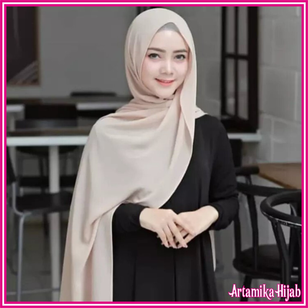 Jilbab PASHMINA DIAMOND 200x75 SABYAN Diamond Italiano