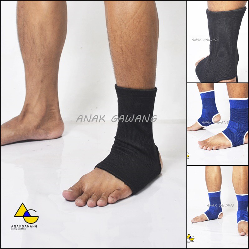 Ankle Support AVO Original Ankle Support Olahraga Anakgawang