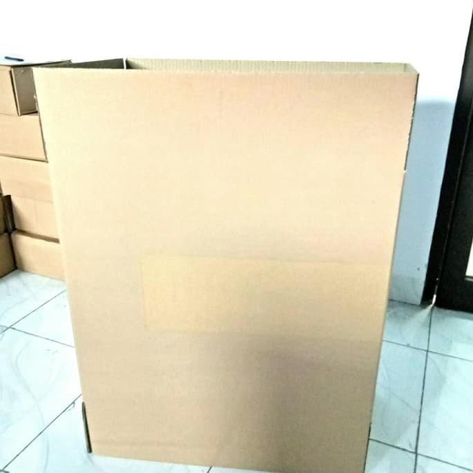 

Kardus Polos / Packing Dus / Box /Dus Polos Ukuran 58.5X29.8X50 Cm Zonastore143
