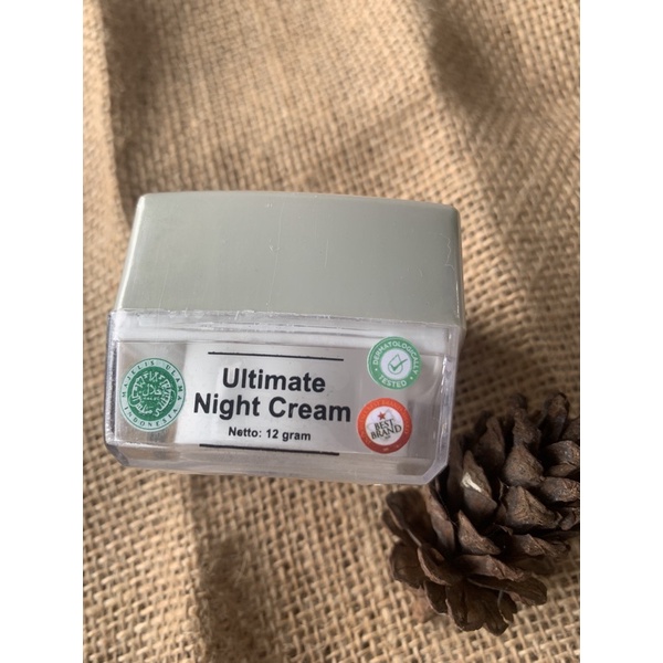 night ultimate ms glow