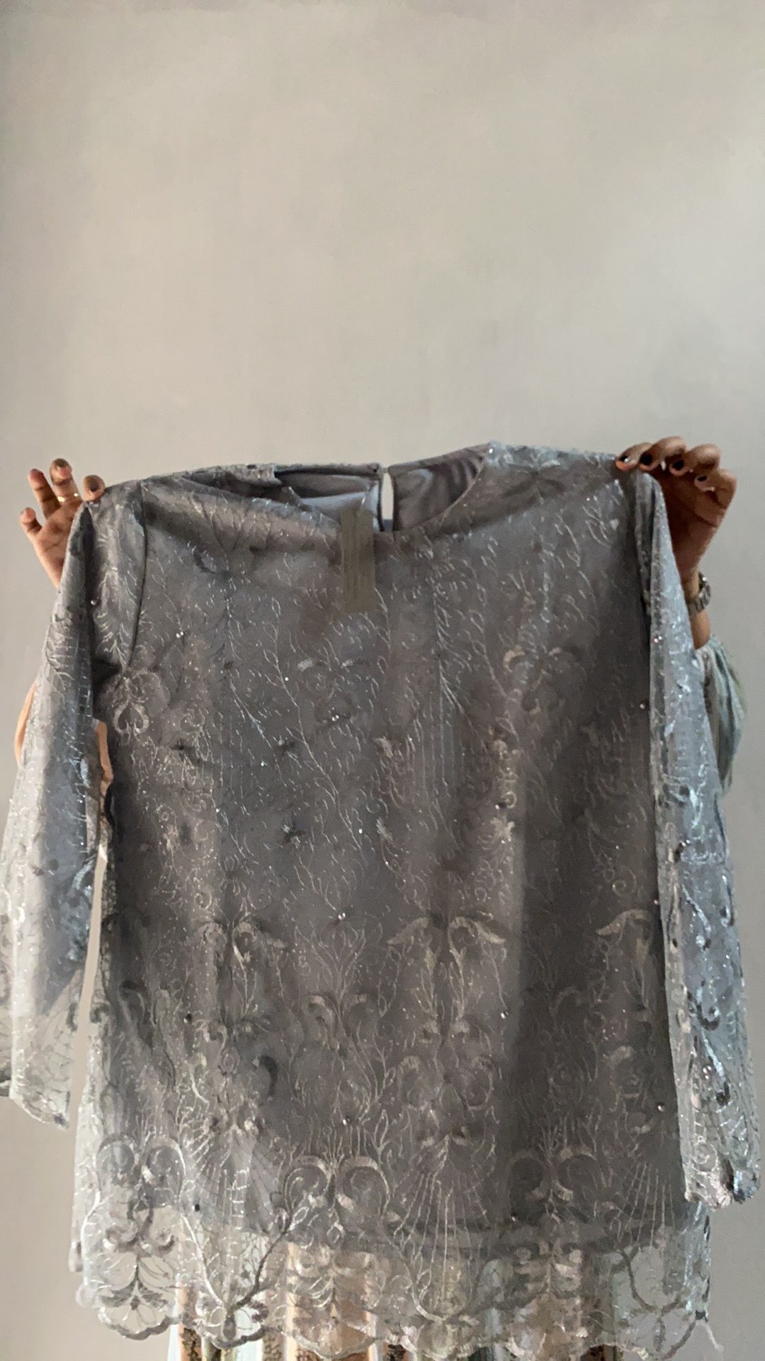 Sarimbit Baju Batik Couple Batik Set Kebaya Kekinian Terlaris Batik Baju Couple Kondangan Termurah