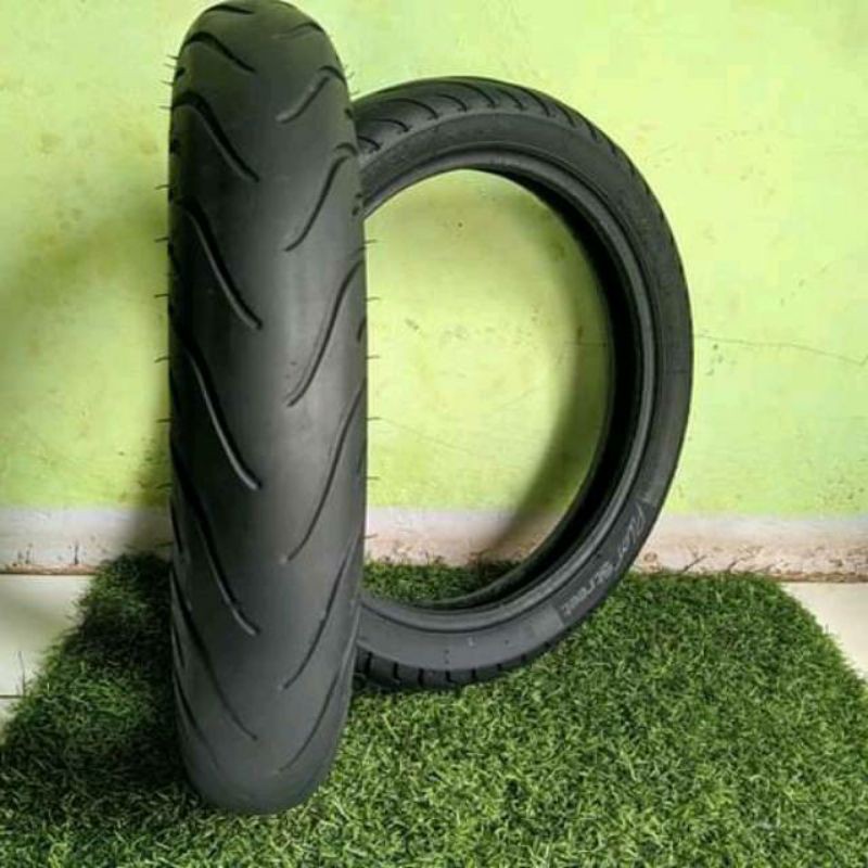 Ban Motor Michelin 90/90-14