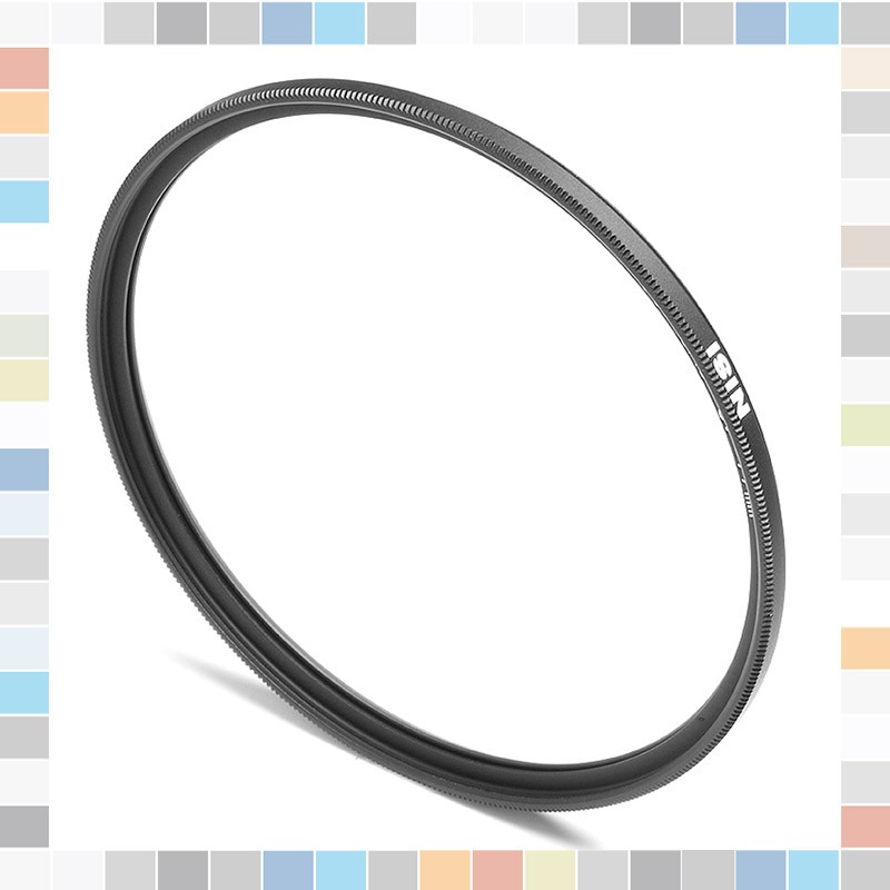 Nisi Filter Kamera SMC UV 43mm | Shopee Indonesia