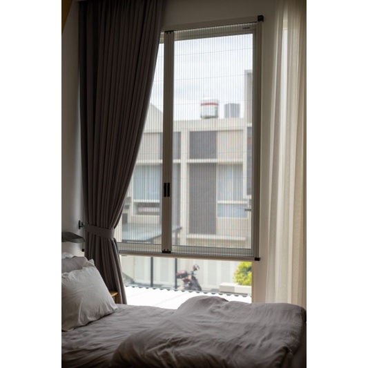 Lipat Window Standard Onna (ukuran custom)