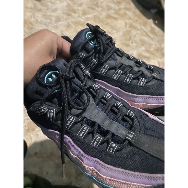 nike air max 95 have a nike day original