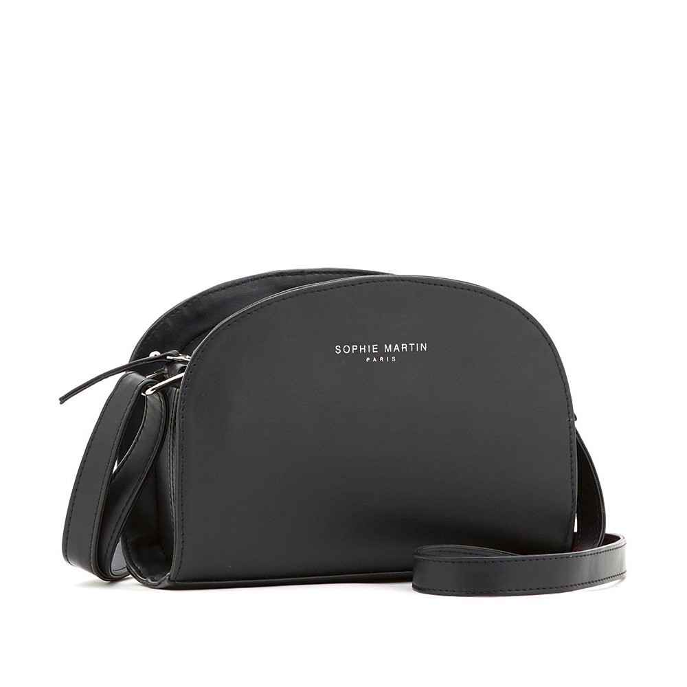 Hitz TAS SELEMPANG WANITA SOPHIE MARTIN BLACKY T3246B5 KECIL MURAH KULIT LV DISKON MEMBER HARGA