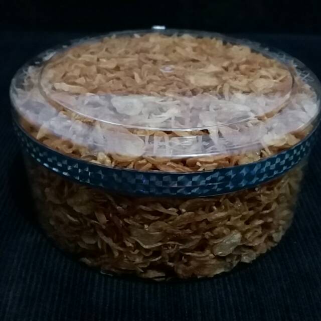 

Bawang goreng 500gr