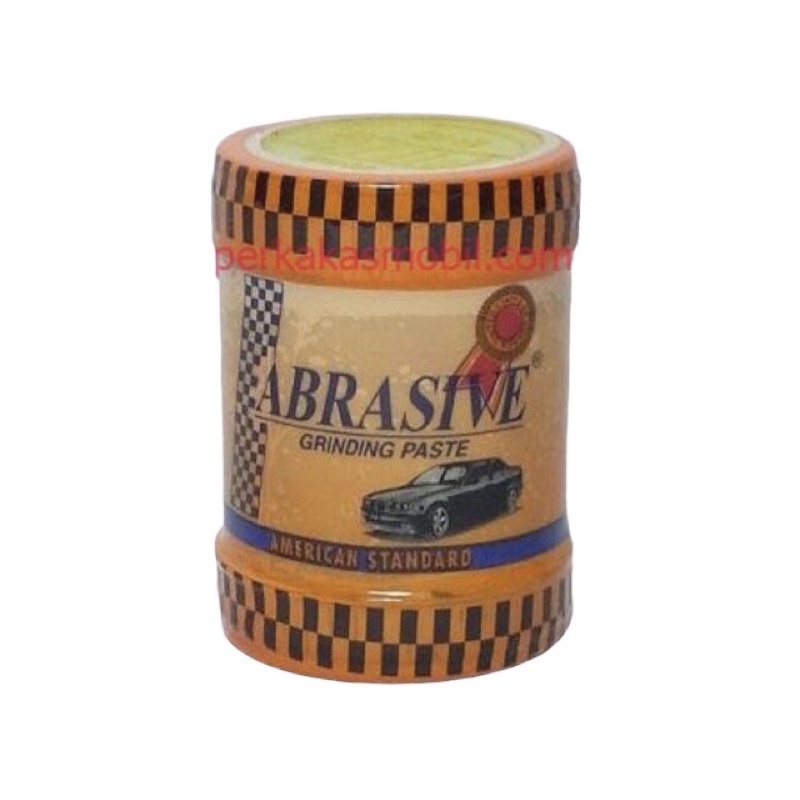 Amril Kecil 70 Gr Abrasive Grinding Paste / Pasta Sekir Klep